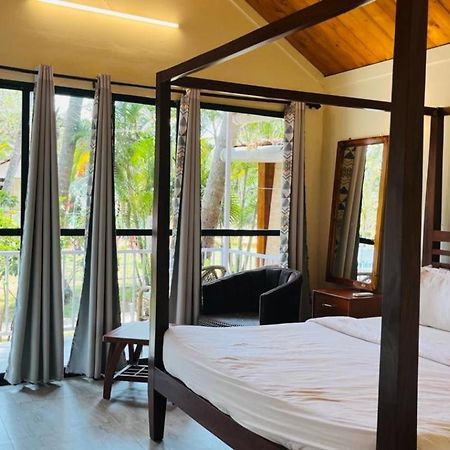 King Villa Goa Палолем Екстер'єр фото