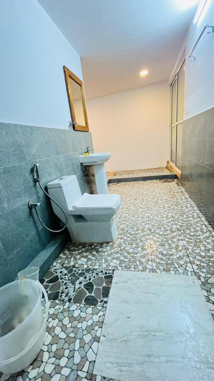 King Villa Goa Палолем Екстер'єр фото