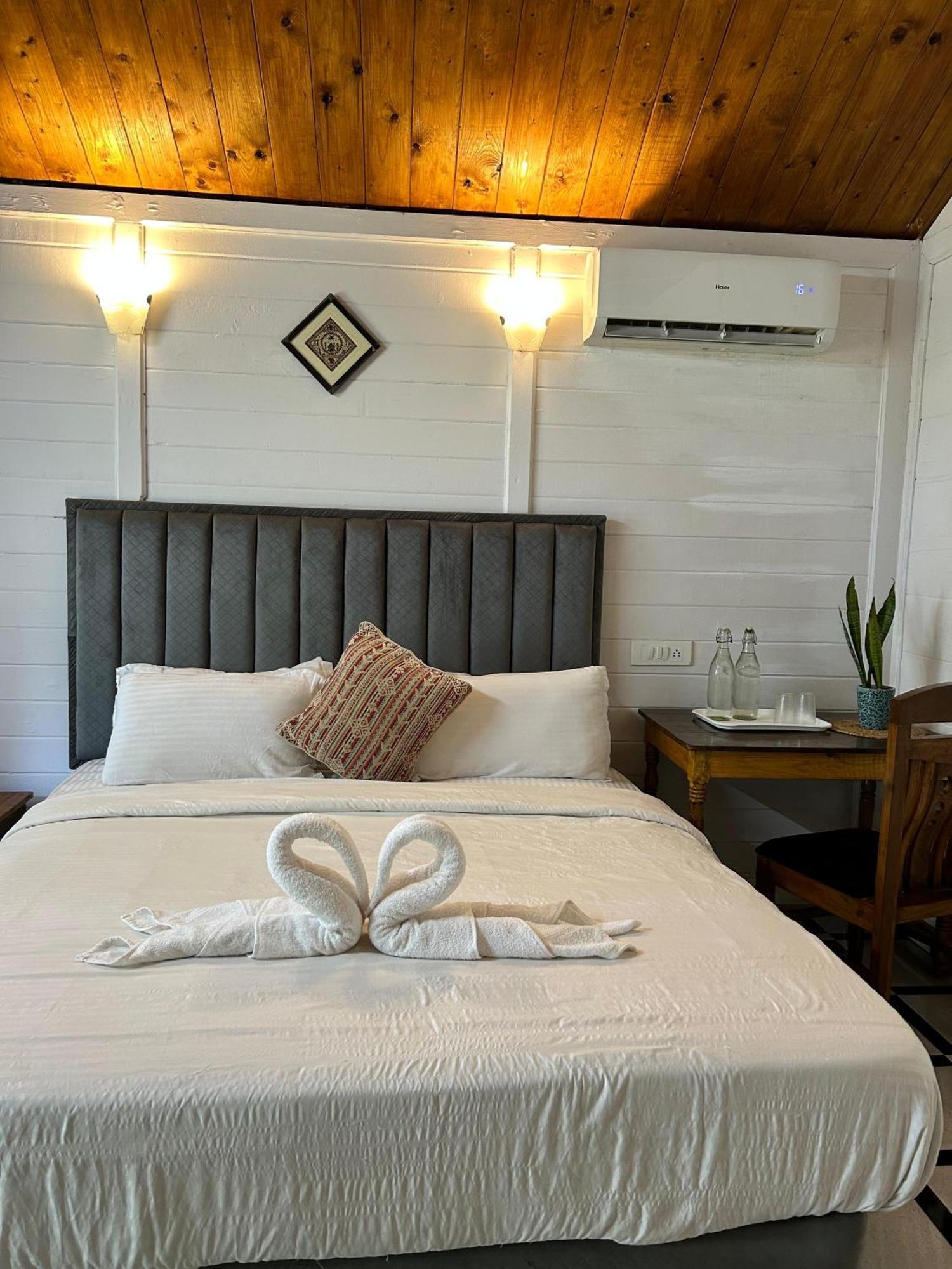 King Villa Goa Палолем Екстер'єр фото
