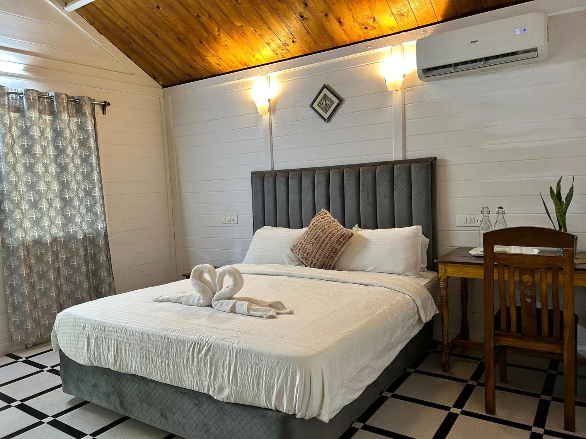 King Villa Goa Палолем Екстер'єр фото